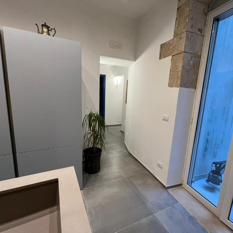 Casuzza Maria - Appartamento con 2 Camere da Letto - 14
