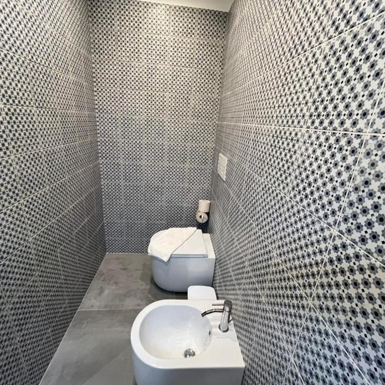 Casuzza Maria - Appartamento con 2 Camere da Letto - 17