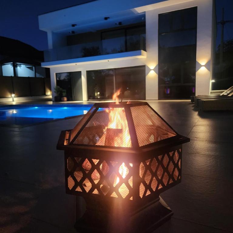 La Villa Luxury Home Bihac - Villa - 7