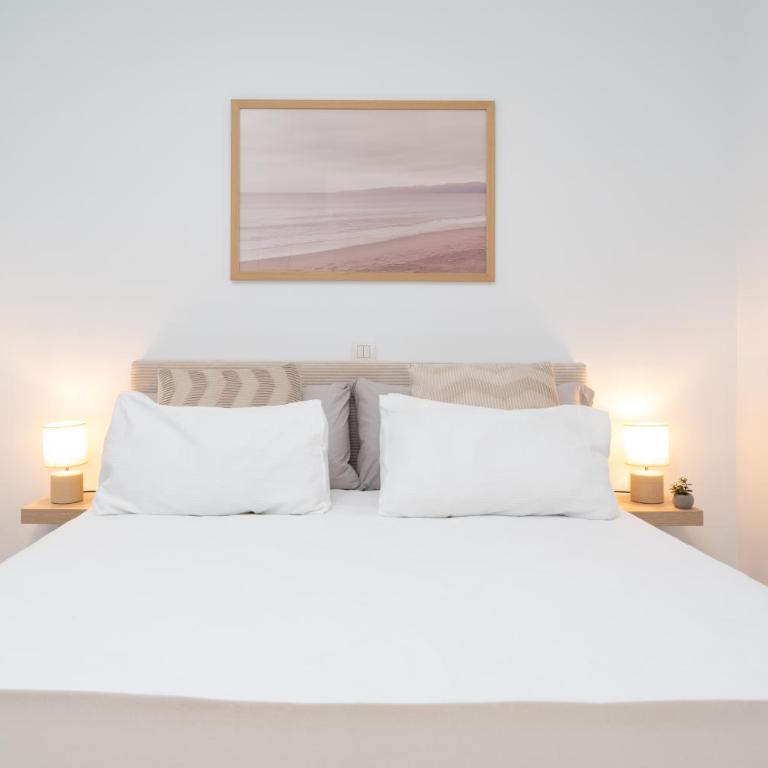 Apartamento Playa Las Canteras - One-Bedroom Apartment - 21