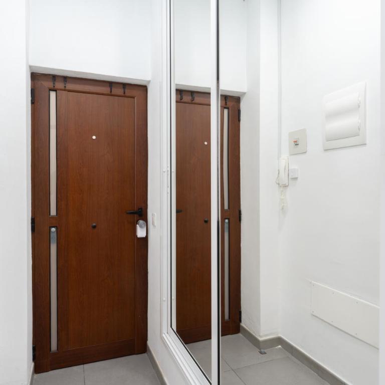Apartamento Playa Las Canteras - One-Bedroom Apartment - 2