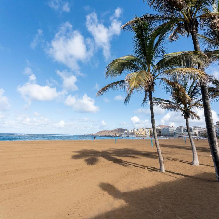 Apartamento Playa Las Canteras - One-Bedroom Apartment - 27