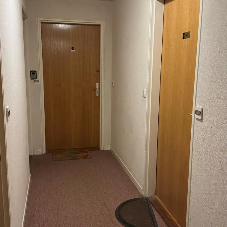 Appartement LE SORBIER aux pieds des pistes - Appartamento con 1 Camera da Letto - 9