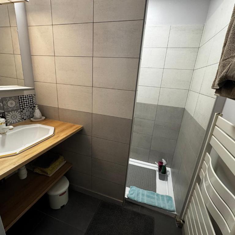 Gites Margaux - Appartement 2 Chambres - 3