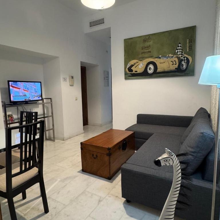 Pedro Lopez Free Parking Cordoba Center - Apartamento - 4
