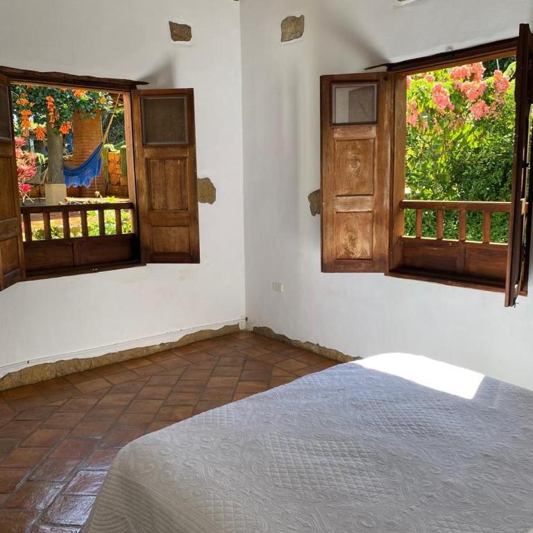 La Vittoria - Habitación Doble - 13