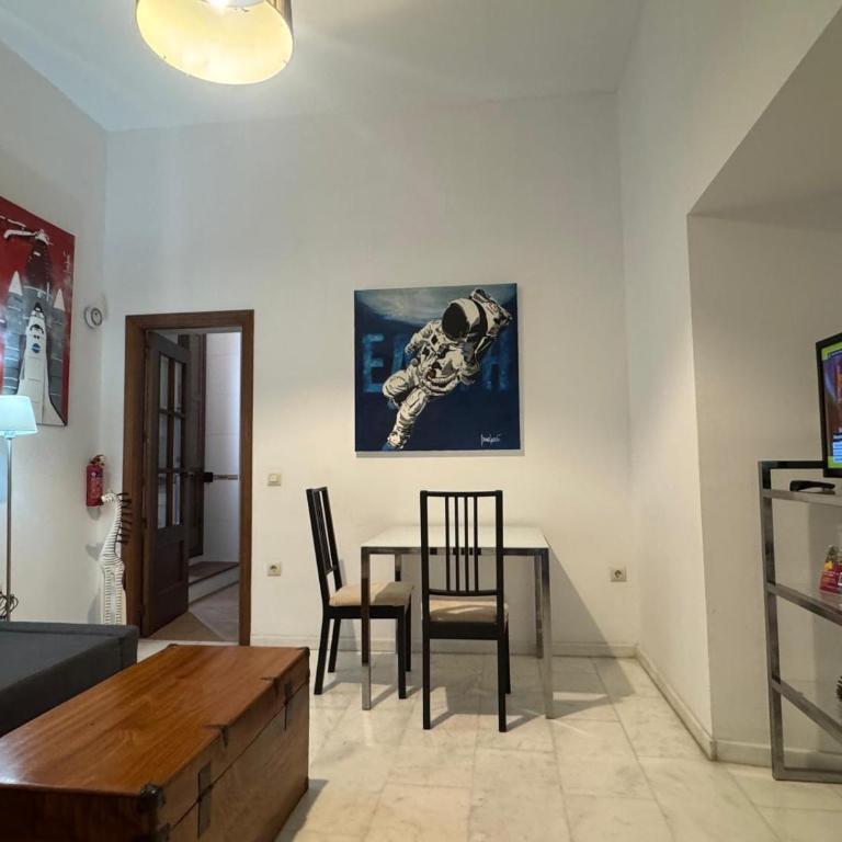 Pedro Lopez Free Parking Cordoba Center - Apartamento - 9