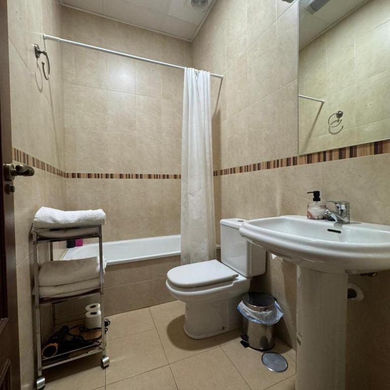 Pedro Lopez Free Parking Cordoba Center - Apartamento - 14