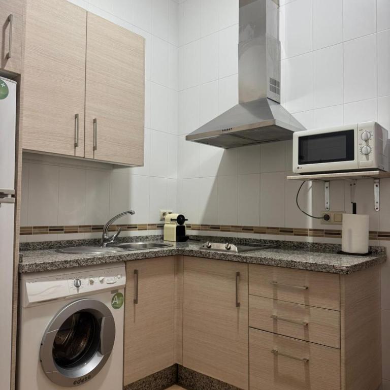 Pedro Lopez Free Parking Cordoba Center - Apartamento - 16
