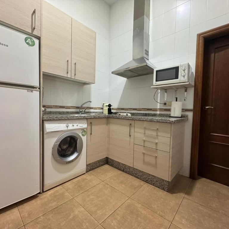 Pedro Lopez Free Parking Cordoba Center - Apartamento - 15