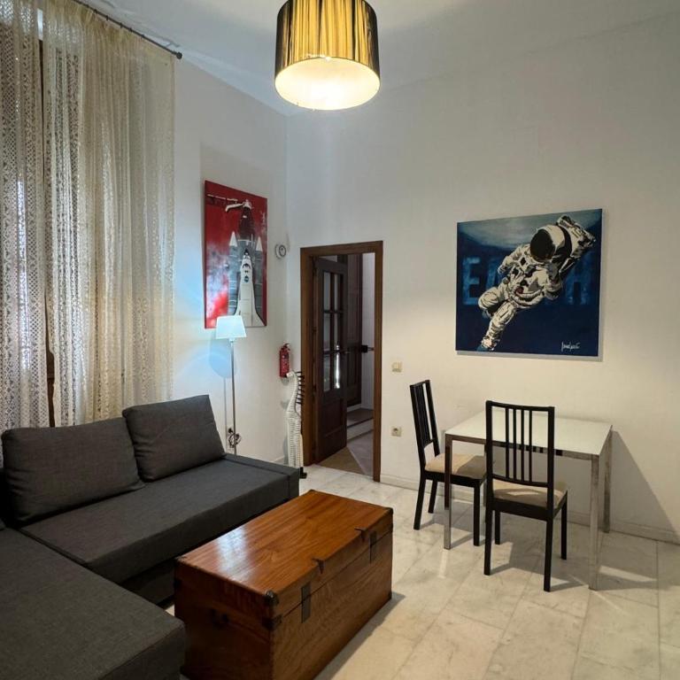 Pedro Lopez Free Parking Cordoba Center - Apartamento - 6