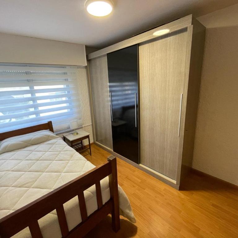 Apartamento para 4 huéspedes - Apartamento de 1 dormitorio - 4