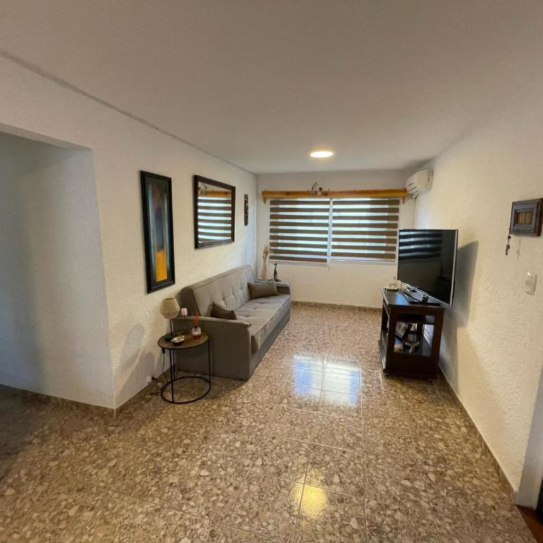 Apartamento para 4 huéspedes - Apartamento de 1 dormitorio - 5