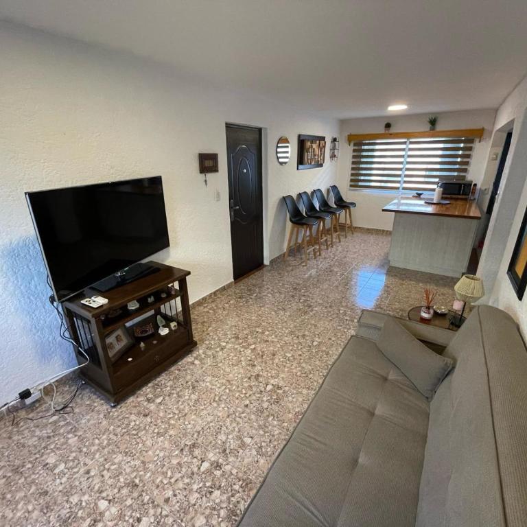 Apartamento para 4 huéspedes - Apartamento de 1 dormitorio - 7