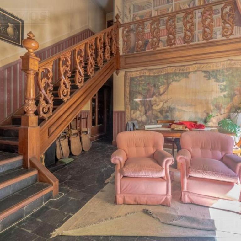 Tu sueño en house - Casa de 6 dormitorios - 2