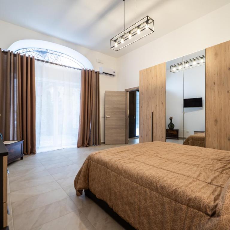 Loft San Basilio - Appartamento con 1 Camera da Letto - 2