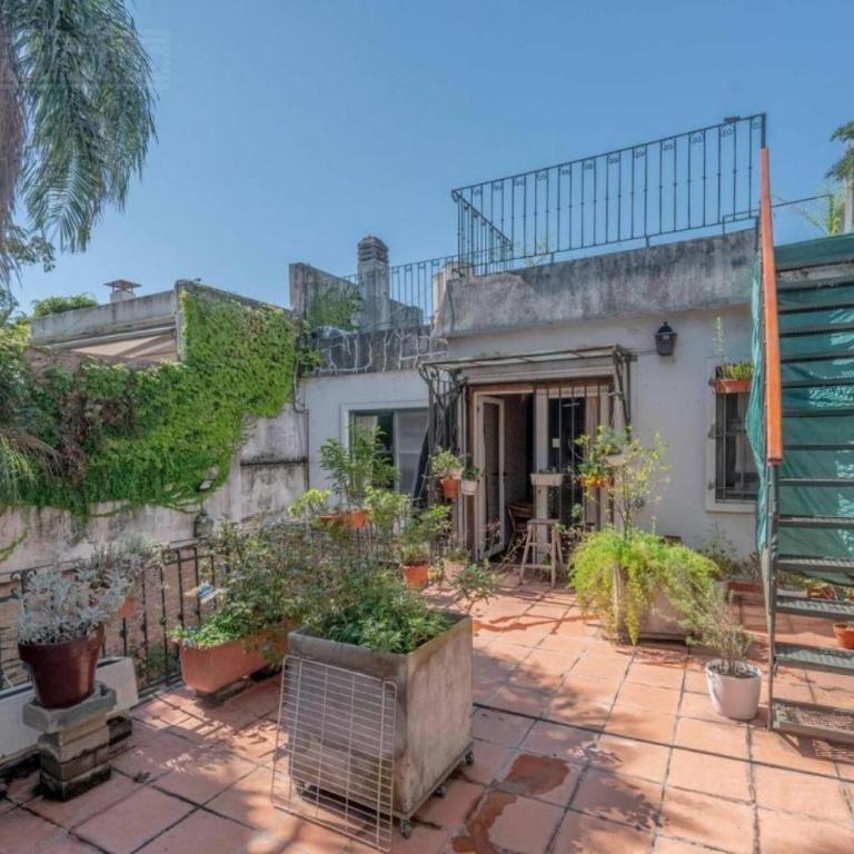 Tu sueño en house - Casa de 6 dormitorios - 23