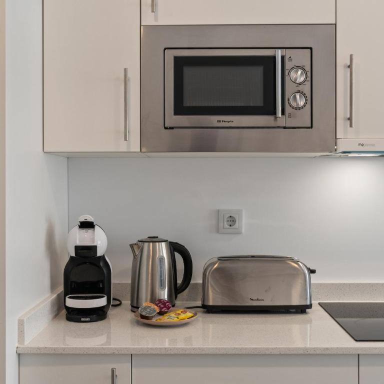 Little Penthouse Fuengirola - Apartamento de 2 dormitorios - 19
