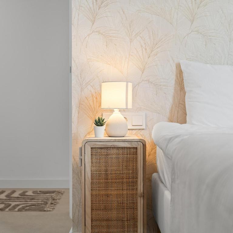 Little Penthouse Fuengirola - Apartamento de 2 dormitorios - 12