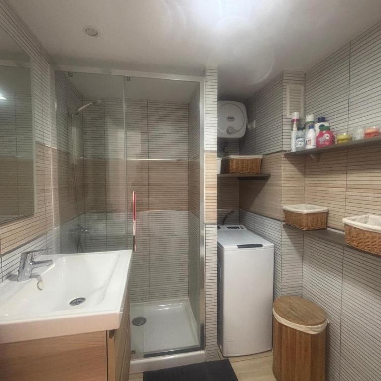 Apartamentos "Aloe" en Playa del Inglés - One-Bedroom Apartment - 3