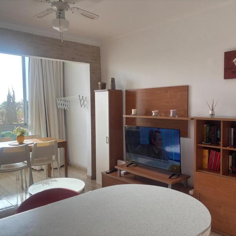 Apartamentos "Aloe" en Playa del Inglés - One-Bedroom Apartment - 5