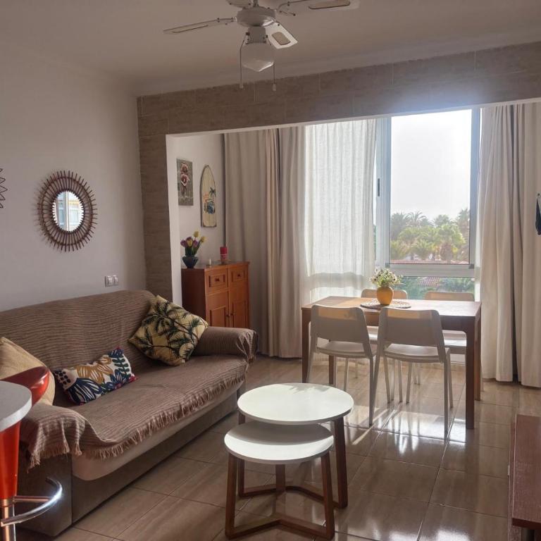 Apartamentos "Aloe" en Playa del Inglés - One-Bedroom Apartment - 6
