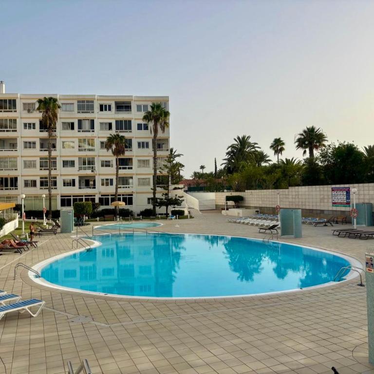 Apartamentos "Aloe" en Playa del Inglés - One-Bedroom Apartment - 7