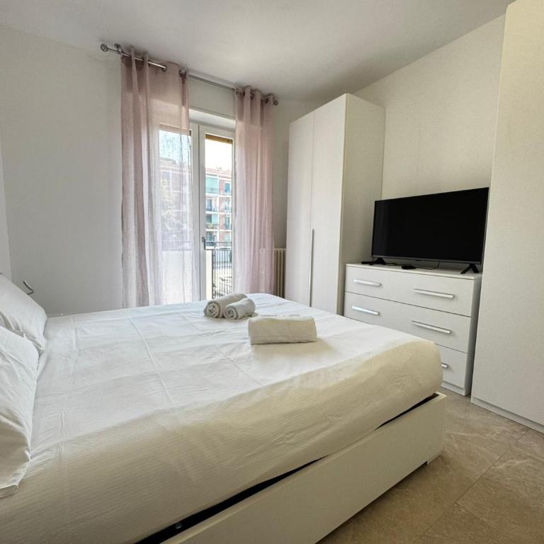 Kibilu - Via Sem Benelli - Appartamento con 2 Camere da Letto e Balcone - 6