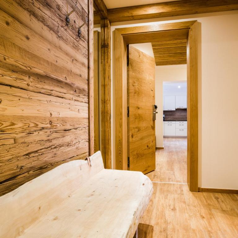 Luxapart - Appartement avec Terrasse - TOP 1 - 2