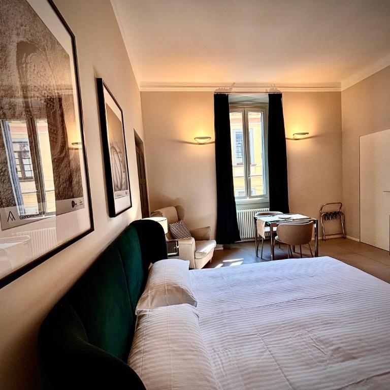 ITALIANSTAYRENTALS Apartment Solferino 37 - Appartamento con 1 Camera da Letto - 24