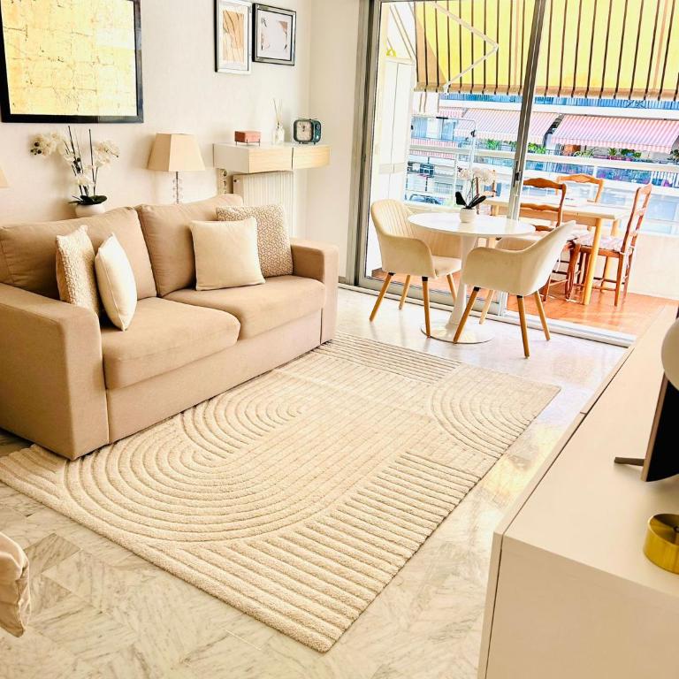 Azur Cocoon - Appartement 1 Chambre - 4