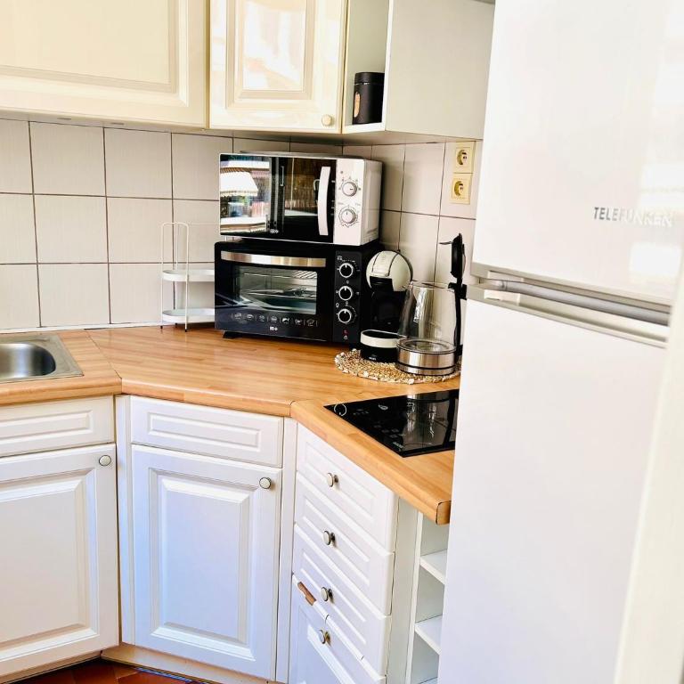 Azur Cocoon - Appartement 1 Chambre - 9
