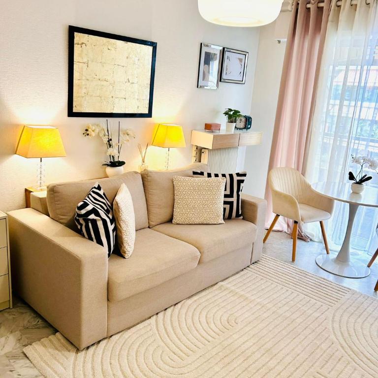Azur Cocoon - Appartement 1 Chambre - 7