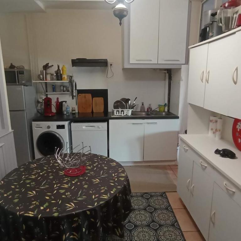 Kristina - Appartement 1 Chambre - 3