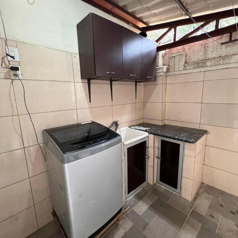 Casa linda y cómoda en SC - Four-Bedroom House - 9