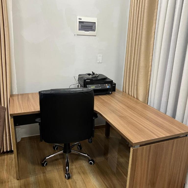 Casa linda y cómoda en SC - Four-Bedroom House - 12