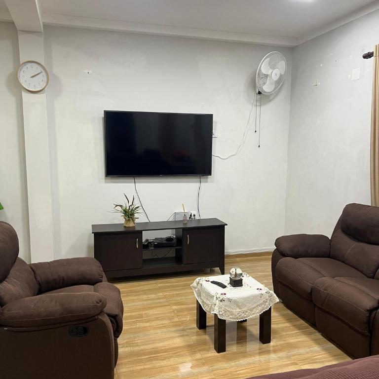 Casa linda y cómoda en SC - Four-Bedroom House - 18