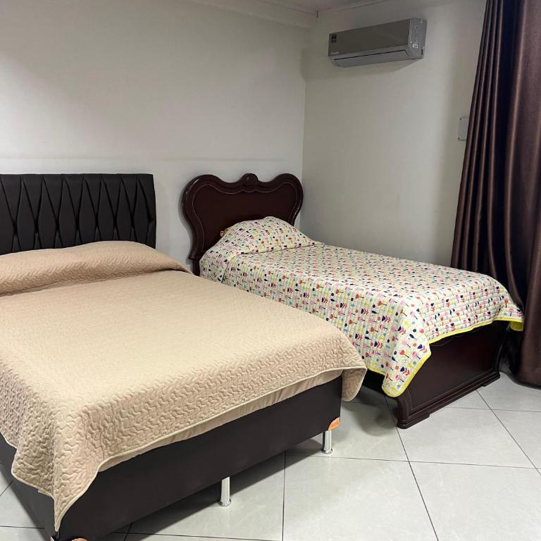 Casa linda y cómoda en SC - Four-Bedroom House - 21