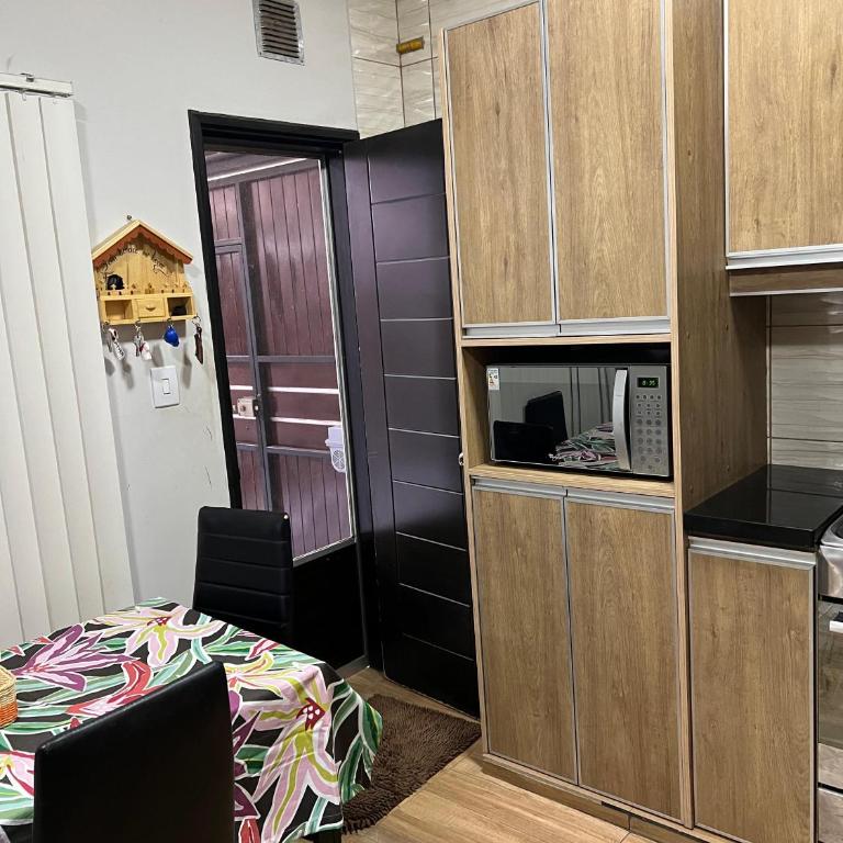 Casa linda y cómoda en SC - Four-Bedroom House - 27