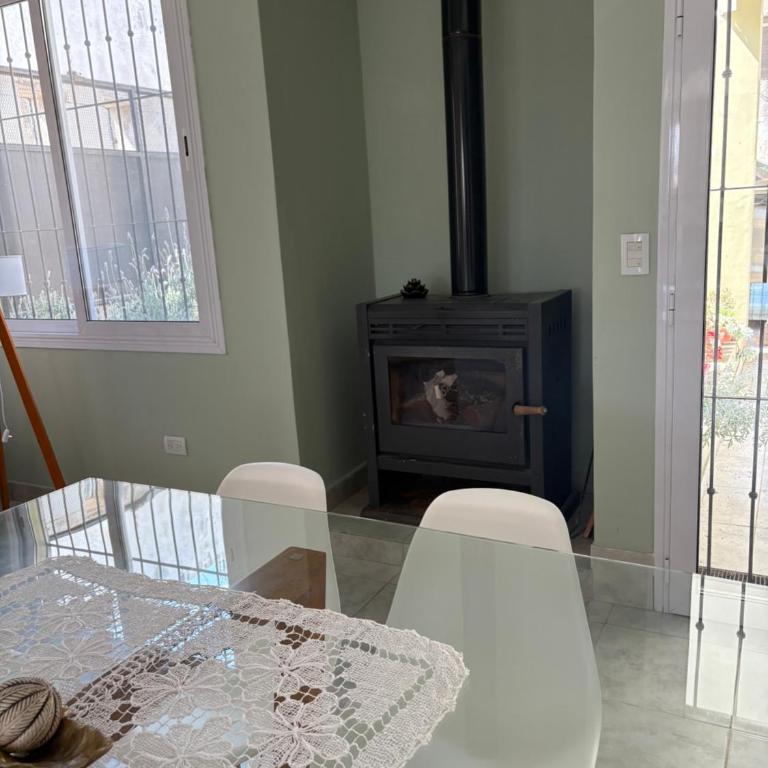 Hermosa casa al pie del cerro - Casa con 1 dormitorio - 7