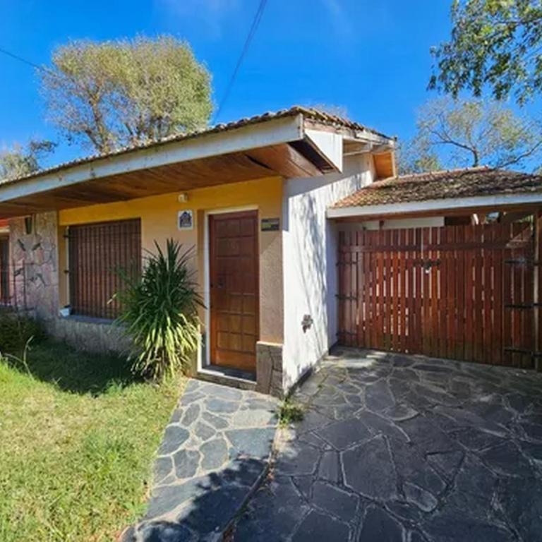 Diosa Storm Gesell - Casa de 2 dormitorios - 1