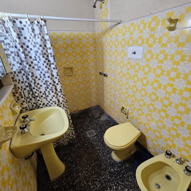 Diosa Storm Gesell - Casa de 2 dormitorios - 10