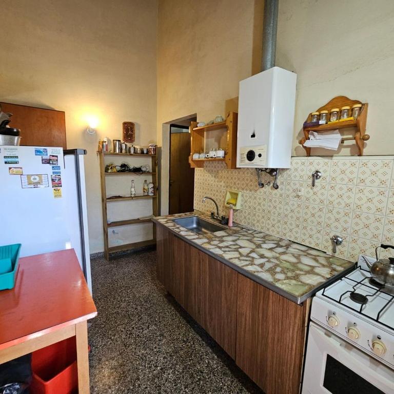 Diosa Storm Gesell - Casa de 2 dormitorios - 15