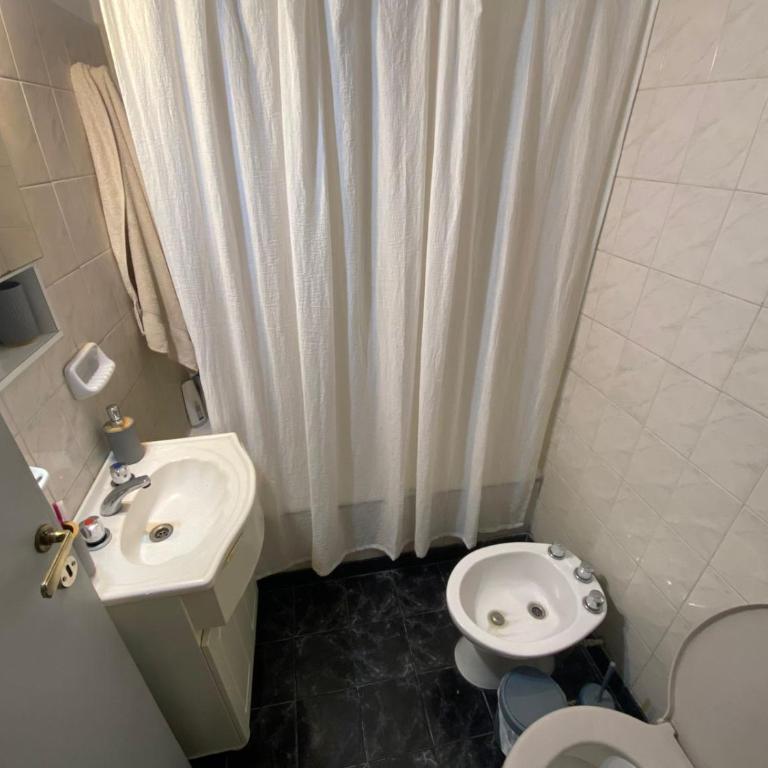 Depa MDP- 3 ambientes - One-Bedroom Apartment - 10