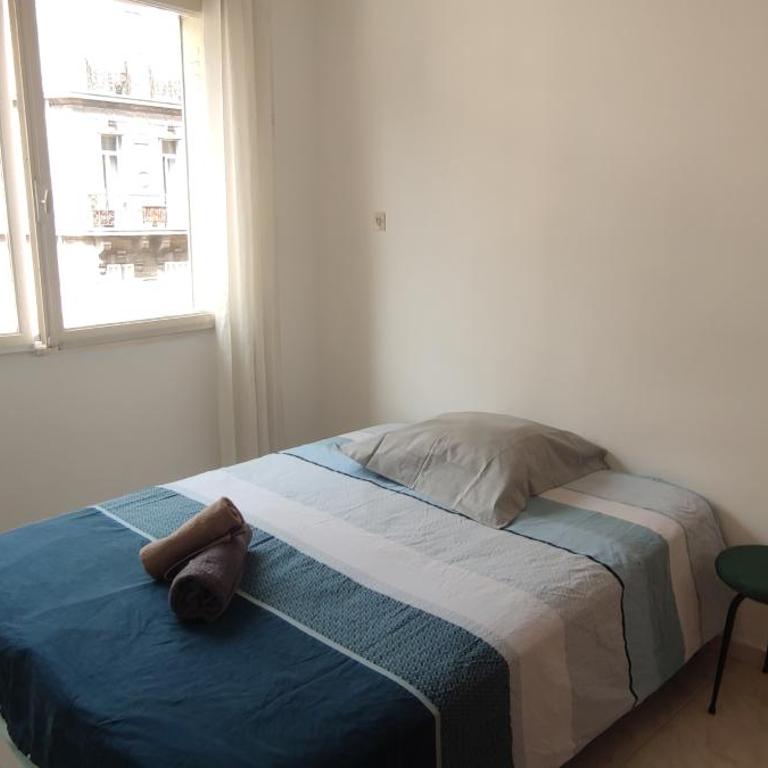 T4 2 ch avec bureau idéal déplacement pro et bail mobilité - Appartement 3 Chambres - 5