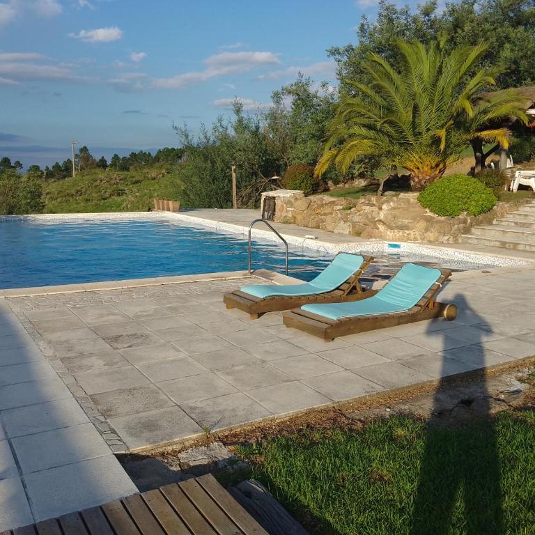 Aires Colina - Chalet de 2 dormitorios - 12