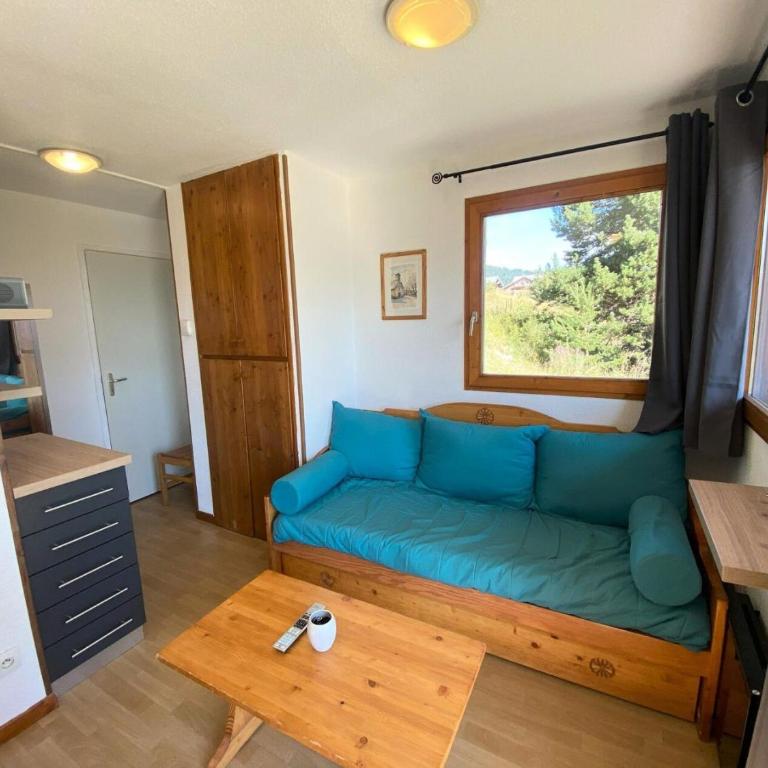 Les Chalets De Superd Bleuet - 2 Pièces pour 4 Personnes MAE-8884 - Appartement - 3