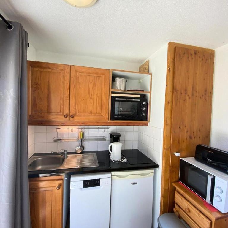 Les Chalets De Superd Bleuet - 2 Pièces pour 4 Personnes MAE-8884 - Appartement - 6