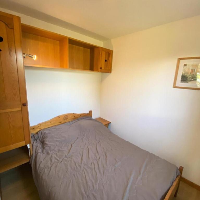 Les Chalets De Superd Bleuet - 2 Pièces pour 4 Personnes MAE-8884 - Appartement - 10