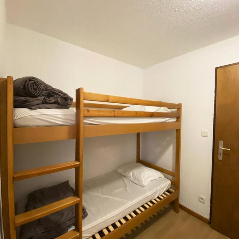Les Chalets De Superd Bleuet - 2 Pièces pour 4 Personnes MAE-8884 - Appartement - 11